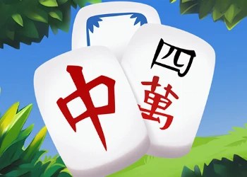 Mahjong Tour