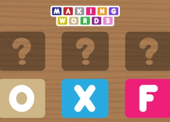 Making Words
