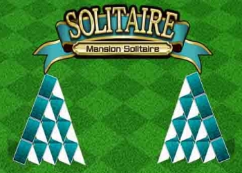 Mansion Solitaire