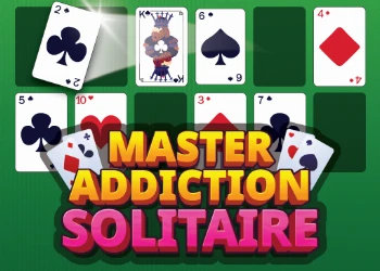 Master Addiction Solitaire