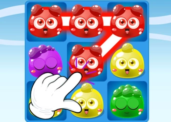 Match 3 Jewels Game