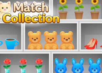 Match Collection