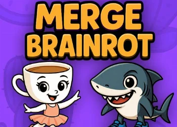 Merge Brainrot
