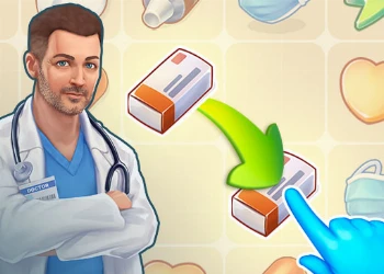 Merge Hospital