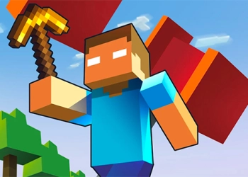 Miner Rush