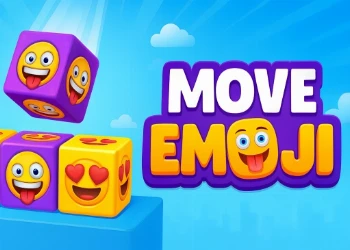 Move Emoji