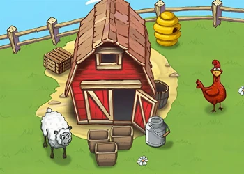 My Little Farm