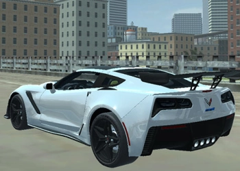 Mafia City Driving