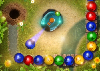 Marbles Garden