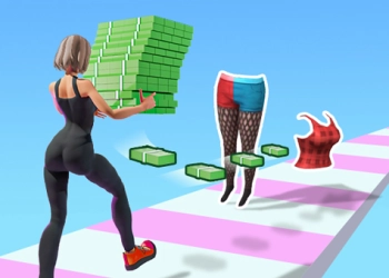 Money Rush 3D