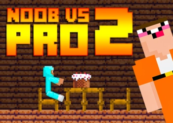 Noob vs pro 2 Jailbreak