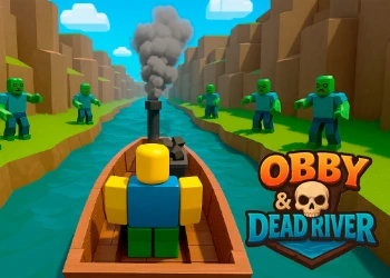 Obby & Dead River