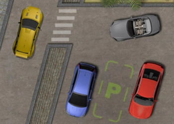 OK Parking