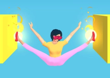 Pokey Woman