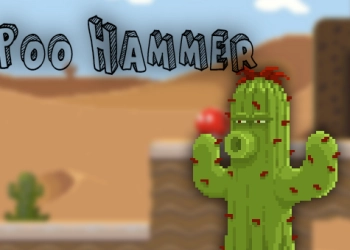 Poo Hammer