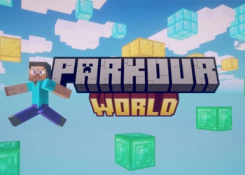 Parkour World