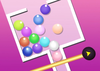 Pin And Balls