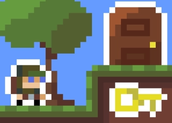 Pixel Hardcore