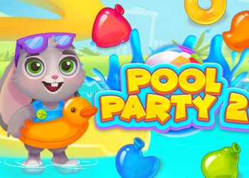 Pool Party 2