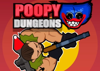 Poppy Dungeons