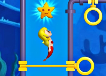 Pull Mermaid Out