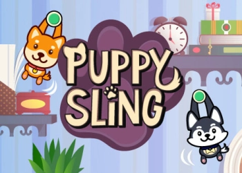 Puppy Sling