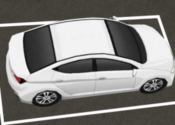 Realistic Parking