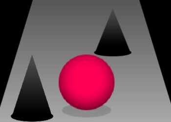 Roll Ball