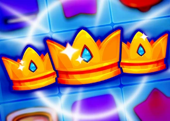Royal Jewels Match