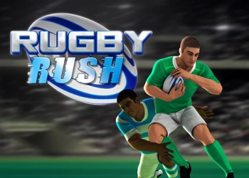 Rugby Rush