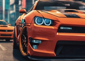 Real City Driver