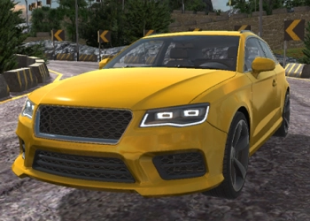 Real Drift Multiplayer