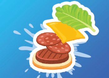 Sandwich Shuffle