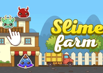 Slime Farm!