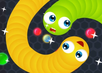 Slither.io : Snake io game
