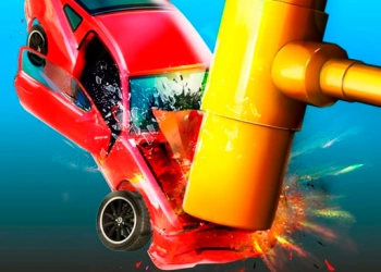 Smash Cars!