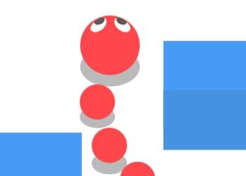 Snake Rush