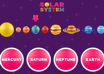 Solar System
