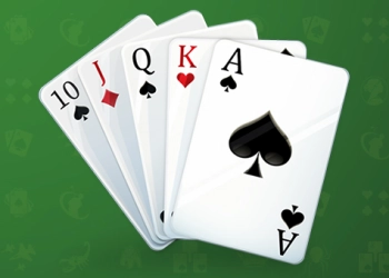 Solitaire 15in1 Collection