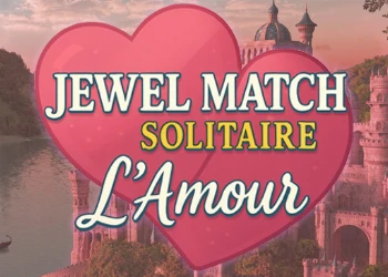 Solitaire L'Amour