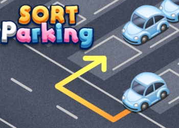 Sort Parking