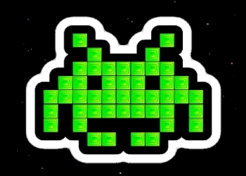 Space Invaders Remake