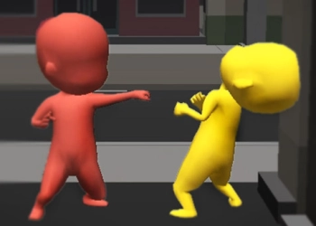 Stickman Fights