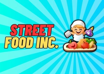 Street Food Inc