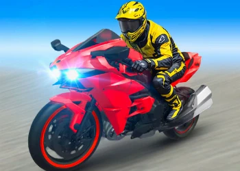 Stunt Bike Rider Bros
