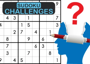 Sudoku Challenges