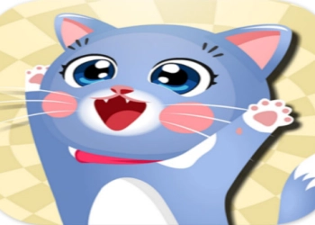 Super Happy Kitty