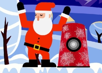 Santa Claus Finder
