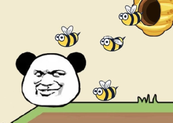 Save the Panda