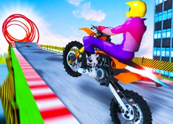 Sky City Riders